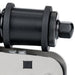 EAN 8719689204402 - Heusinkveld HE-HBV2B mando y volante Negro, Acero USB Freno de mano Digital PC imagen 4