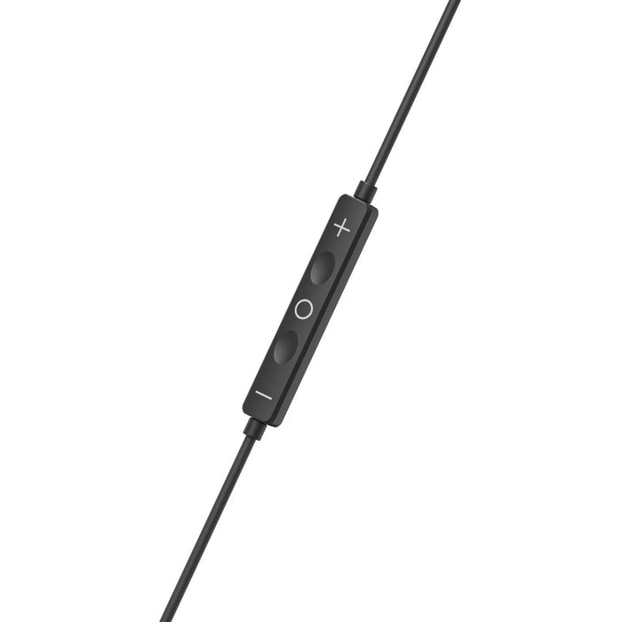 EAN 4047443541635 - Hama Classy Auriculares Alámbrico Dentro de oído Llamadas/Música USB Tipo C Negro imagen 5