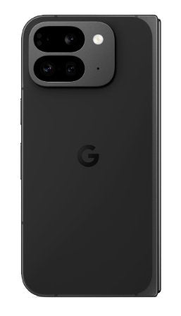 EAN 840353909823 - Google Pixel 9 Pro Fold 20,3 cm (8") SIM doble Android 14 5G USB Tipo C 16 GB 256 GB 4650 mAh Negro imagen 1