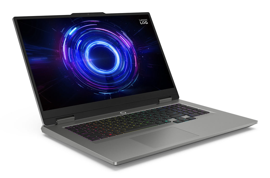 EAN 199271246924 - Lenovo LOQ 17IRX10 Intel® Core™ i7 i7-13650HX Portátil 43,9 cm (17.3") Full HD 16 GB DDR5-SDRAM 512 GB SSD imagen 2