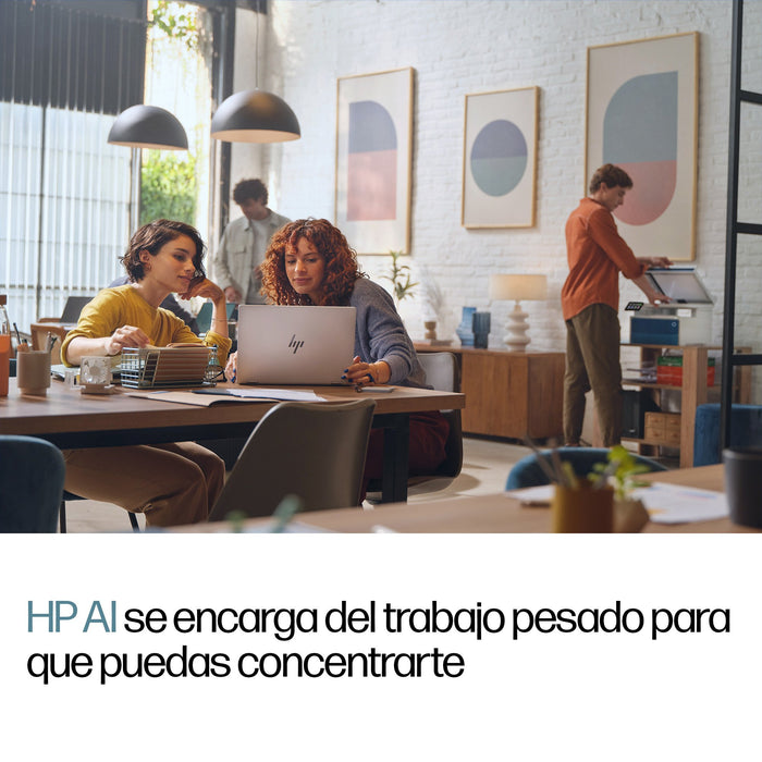 EAN 0198828835260 - HP LaserJet Pro MFP 4113fdn Laser A4 1200 x 1200 DPI 45 ppm Wifi imagen 16