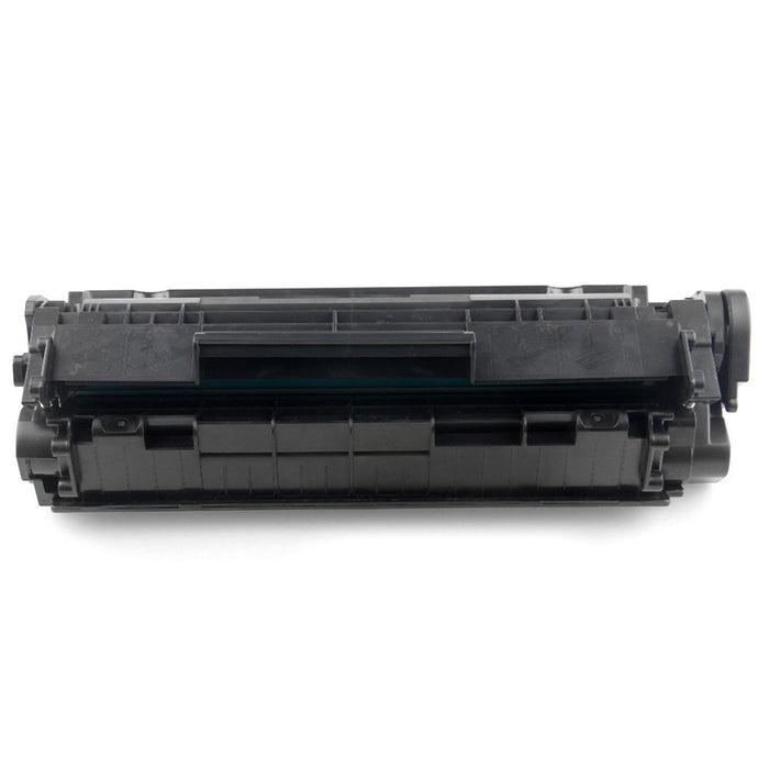 EAN 6942941820634 - Colorway CW-HQ2612/FX10EU cartucho de tóner 1 pieza(s) Compatible Negro imagen 2