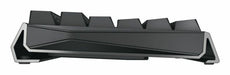 EAN 4025112112805 - CHERRY MX 3.0S Wireless teclado Juego RF Wireless + Bluetooth QWERTZ Alemán Negro imagen 2