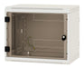 EAN 8595105021590 - Triton RBA-06-AS6-CAX-A1 armario rack 6U Bastidor de pared Blanco imagen 4