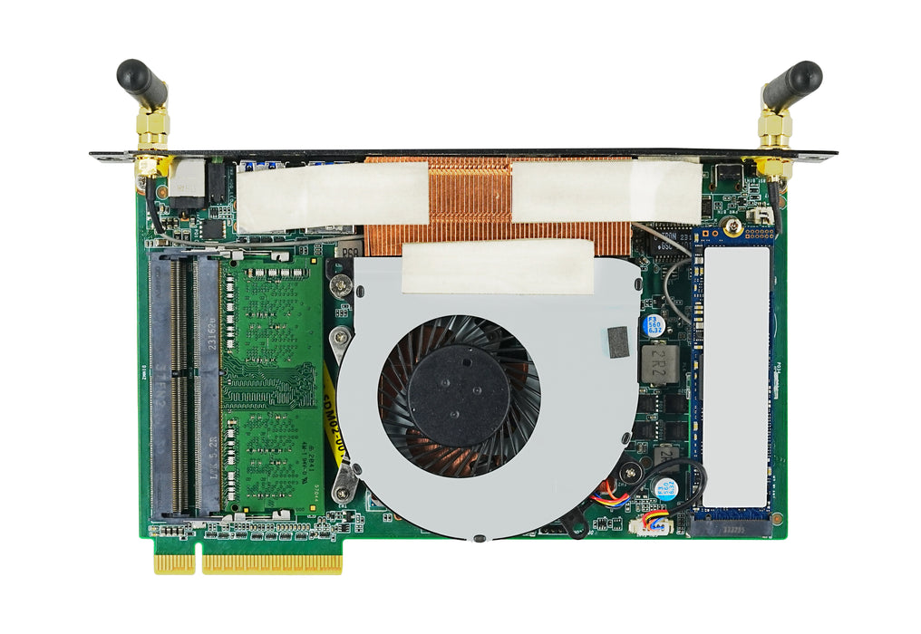EAN 4948570033577 - iiyama SDM51201BC-1L PCs/estación de trabajo Intel® Core™ i5 i5-12450H 8 GB DDR4-SDRAM 256 GB SSD Windows imagen 6