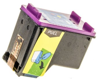EAN 6941881251843 - G&G Druckerpatrone kompatibel HP302XL/F6U67AE Farbe cartucho de tinta 1 pieza(s) Compatible Cian, Magenta imagen 3