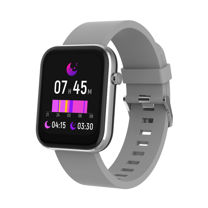 EAN 5706751069789 - Denver SW-182GR 4,32 cm (1.7") IPS Digital Pantalla táctil Gris imagen 10