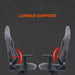 EAN 5291485016876 - Canyon Gaming Chair Boulder XLCH01 Butaca para jugar Asiento acolchado Gris imagen 22