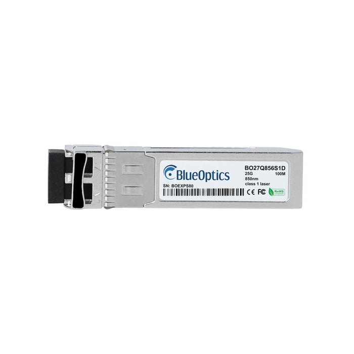 EAN 4063232642901 - BlueOptics SFP-25G-SR-S-BO red modulo transceptor Fibra óptica 25000 Mbit/s SFP28 imagen 1