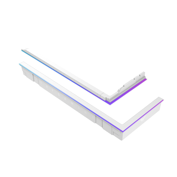 EAN 4711387655863 - ASUS TUF GAMING GT502 Horizon ARGB Lighting Kit White Kit de mejora de iluminación RGB imagen 5