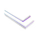 EAN 4711387655863 - ASUS TUF GAMING GT502 Horizon ARGB Lighting Kit White Kit de mejora de iluminación RGB imagen 5