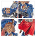 EAN 5011921248728 - Games Workshop 55-74 collectible figure imagen 3
