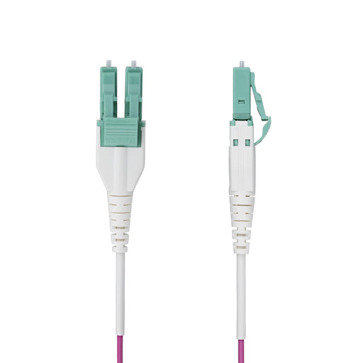 EAN 65030920834 - StarTech.com OM4RLCLC50M Cable de fibra óptica e InfiniBand imagen 2