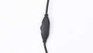 EAN 8436556143908 - CoolBox coolCHAT 3.5 Auriculares Alámbrico Diadema Llamadas/Música Negro, Plata imagen 2