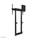 EAN 8717371449735 - Neomounts WL55-875BL1 soporte para TV 2,54 m (100") Negro imagen 3