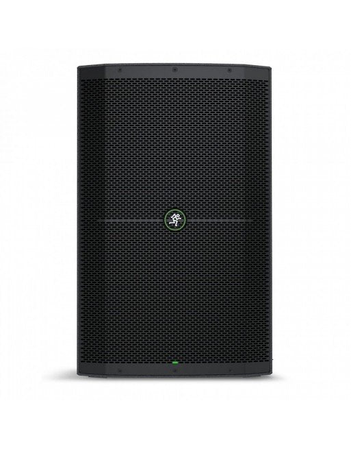 EAN 0663961062533 - Mackie THUMP 215 altavoz Negro Alámbrico 1400 W imagen 1