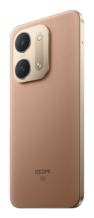 EAN 6939093023143 - Xiaomi Redmi 17C 5G 17,5 cm (6.9") Ranura híbrida Dual SIM 4 GB 128 GB 6000 mAh Marrón imagen 6