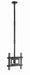 EAN 8716309128087 - Gembird CM-70ST-01 soporte para TV 177,8 cm (70") Negro imagen 1