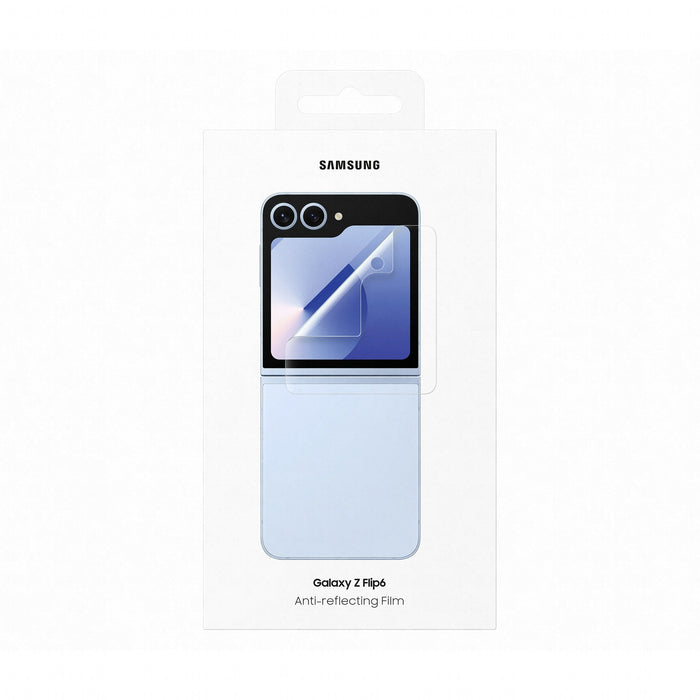 EAN 8806095620169 - Samsung EF-UF741CTEGWW protector de pantalla o trasero para teléfono móvil 1 pieza(s) imagen 4