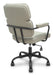 EAN 8435501019282 - PIQUERAS Y CRESPO Opti518 Asiento acolchado tapizado Respaldo acolchado imagen 6