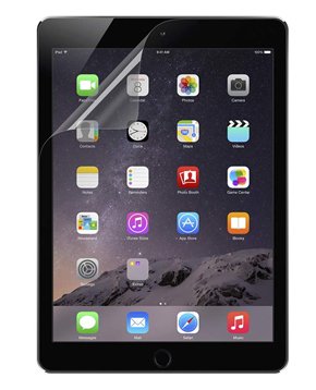 EAN 0745883660186 - Belkin F7N262BT2 protector de pantalla para tableta Apple 2 pieza(s) imagen 1
