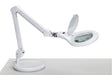 EAN 4002390082495 - MAUL 8263602 lámpara de mesa Blanco imagen 5