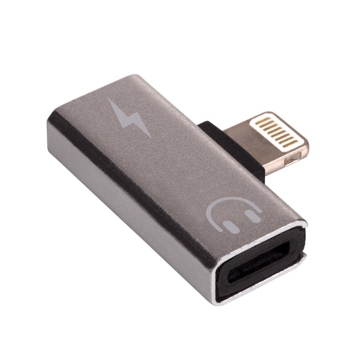 EAN 5901720136367 - Akyga AK-AD-64 divisor de audio Negro, Plata imagen 2