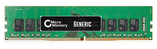 EAN 5706998280657 - CoreParts MMH9759/8GB módulo de memoria 1 x 8 GB DDR4 imagen 1
