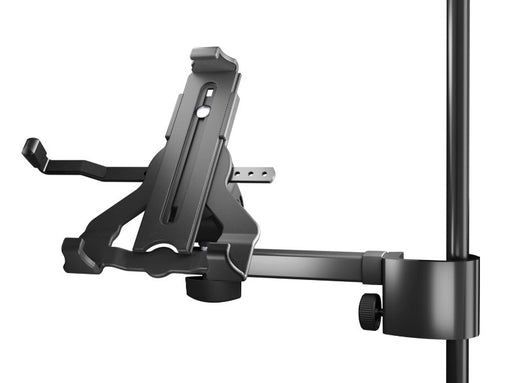 EAN 4016842116546 - König & Meyer 19743-000-55 soporte Soporte pasivo Tablet/UMPC Negro imagen 1