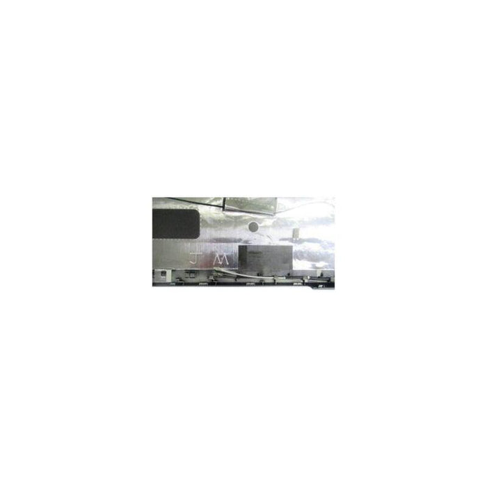 15.6" Lcd Back Cover Assembly  With Wlan Antennas
