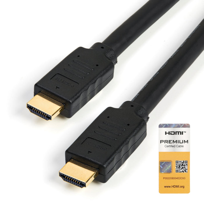 EAN 0065030873994 - StarTech.com HDMM7MP cable HDMI HDMI tipo A (Estándar) Negro imagen 1
