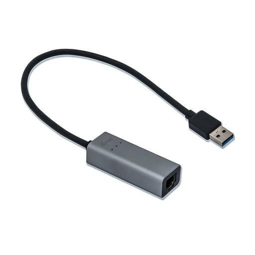 EAN 8595611701863 - i-tec Metal U3METALGLAN adaptador y tarjeta de red 1000 Mbit/s imagen 1