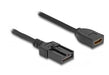 EAN 4043619879052 - DeLOCK 87905 cable HDMI HDMI tipo A (Estándar) HDMI Type E Negro imagen 2