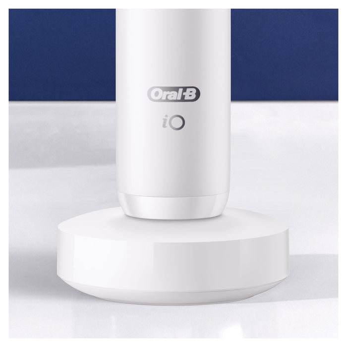 EAN 4210201307129 - Oral-B iO 80336599 cepillo eléctrico para dientes imagen 8