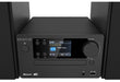 EAN 19048236111 - Kenwood Electronics M-725DAB-B sistema de audio para el hogar Microcadena de música para uso doméstico 50 W imagen 3