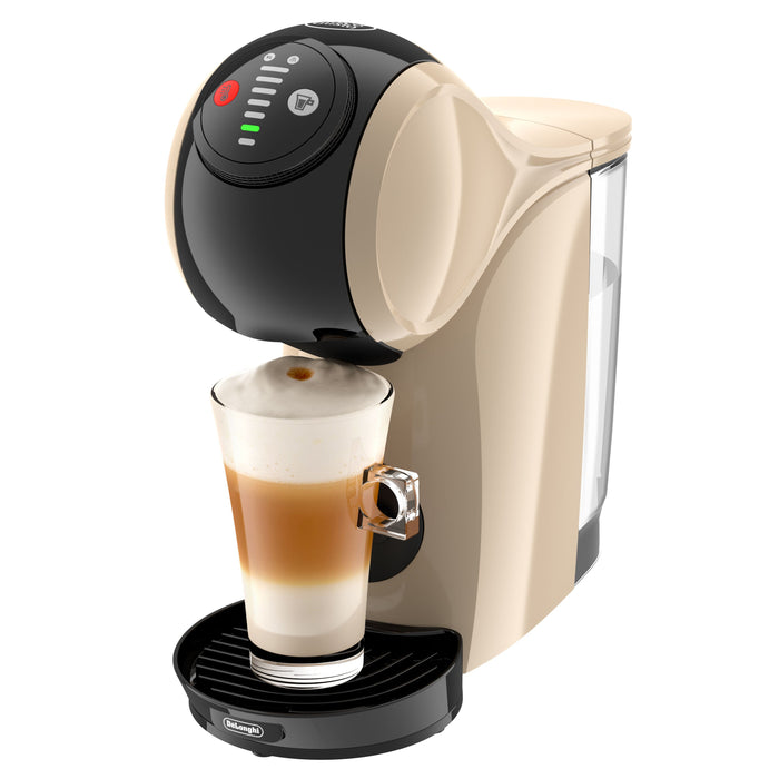 EAN 8004399030886 - De’Longhi Genio S EDG226.BG Totalmente automática Macchina per caffè a capsule 0,8 L imagen 2