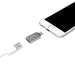 EAN 4052792044720 - LogiLink AU0042 cambiador de género para cable USB 3.1 type-C USB 3.0 Plata imagen 5