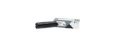 EAN 0734646698436 - Lexmark C320010 cartucho de tóner 1 pieza(s) Compatible Negro imagen 1