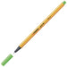 EAN 4006381105286 - STABILO point 88 rotulador de punta fina Verde 1 pieza(s) imagen 2