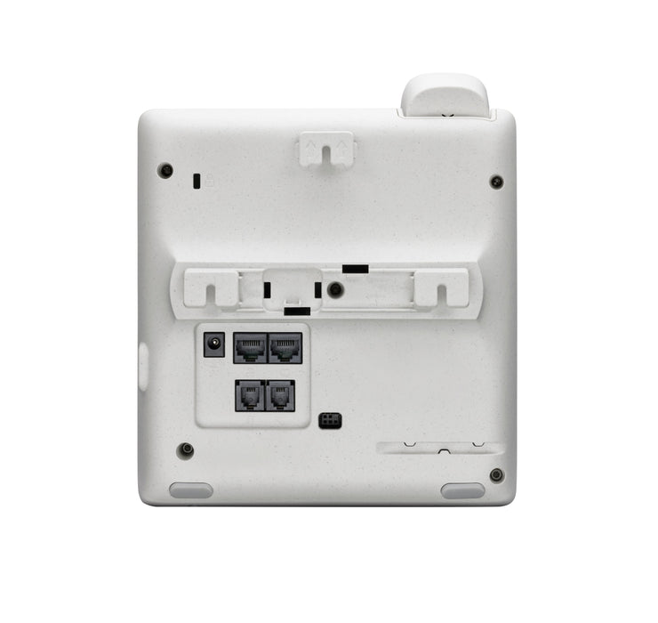 EAN 0197497341348 - HP Poly Edge E100 IP Phone and PoE-enabled teléfono IP Negro IPS imagen 7