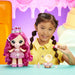 EAN 35051120735 - MGA Entertainment Yummiland Large Doll + Lipgloss Pet- Bianca Bubblegum imagen 2
