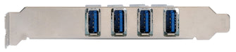 EAN 4718359111945 - EXSYS EX-11194 tarjeta y adaptador de interfaz Interno USB 3.2 Gen 1 (3.1 Gen 1) imagen 3