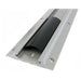 EAN 0698833002515 - Ergotron 34" Wall Track Aluminio imagen 1