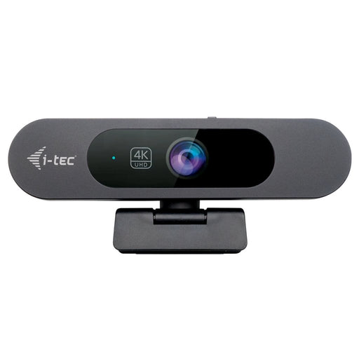 EAN 8595611707933 - i-tec SOLOMON PRO 900 cámara web 8,29 MP 3840 x 2160 Pixeles USB Negro imagen 1