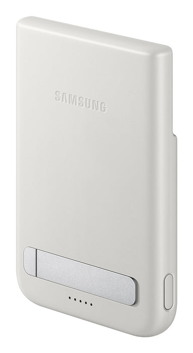 EAN 8806097918448 - Samsung EB-U2500XJEGWW batería externa 5000 mAh Cargador inalámbrico Gris imagen 2