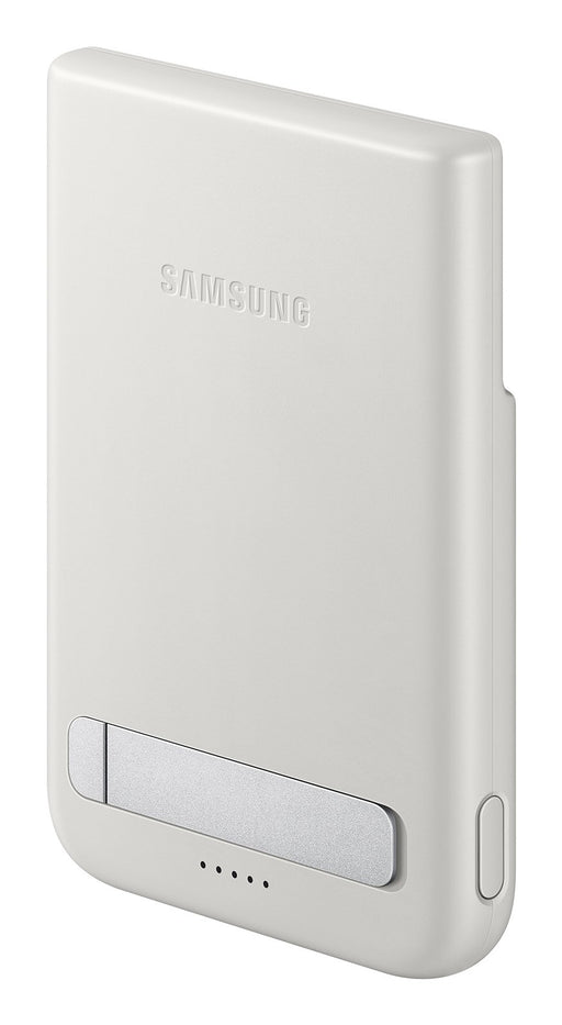 EAN 8806097918448 - Samsung EB-U2500XJEGWW batería externa 5000 mAh Cargador inalámbrico Gris imagen 2