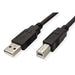 EAN 7630049619906 - Secomp 11.44.8818 cable USB USB 2.0 1,8 m USB A USB B Negro imagen 4