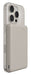 EAN 0745883953356 - Belkin BPD020HQSA batería externa 5000 mAh Cargador inalámbrico Arena imagen 1