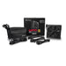 EAN 4044951026548 - Sharkoon WPM Gold ZERO unidad de fuente de alimentación 550 W 24-pin ATX ATX Negro imagen 4