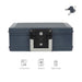EAN 5052847125908 - Yale YFWC/155/KB1 caja fuerte Transporte seguro 6,9 L Plástico Gris imagen 12